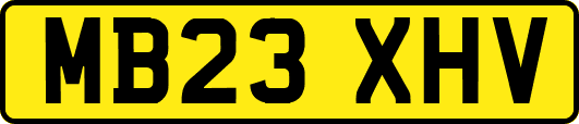 MB23XHV
