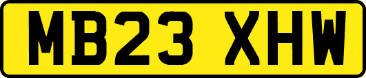 MB23XHW