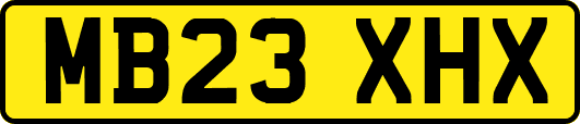 MB23XHX