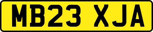 MB23XJA