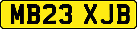 MB23XJB