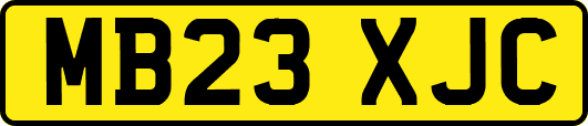 MB23XJC