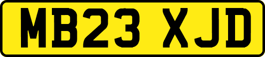 MB23XJD