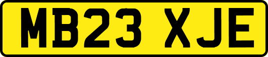 MB23XJE