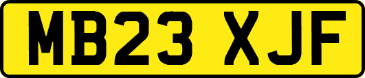 MB23XJF
