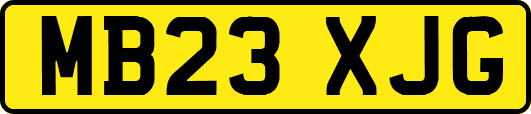 MB23XJG