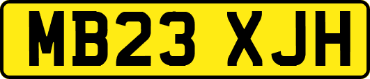 MB23XJH