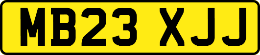 MB23XJJ