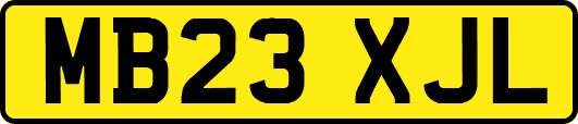 MB23XJL
