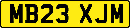 MB23XJM