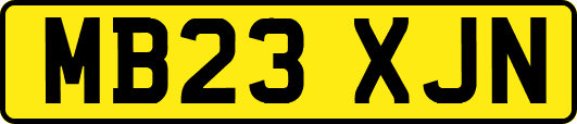 MB23XJN