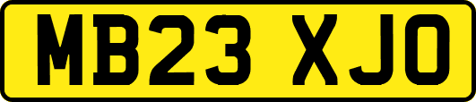 MB23XJO