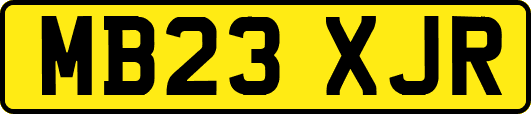 MB23XJR