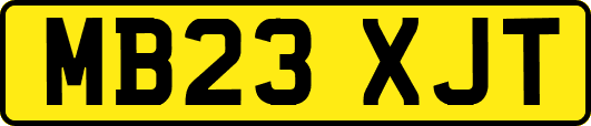 MB23XJT