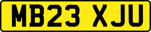 MB23XJU