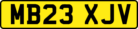 MB23XJV