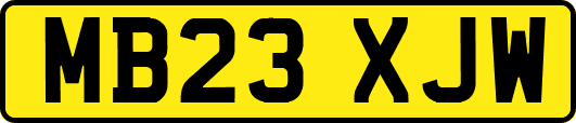 MB23XJW