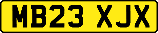 MB23XJX