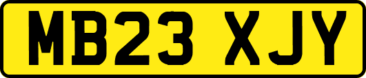 MB23XJY