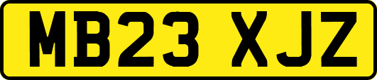 MB23XJZ