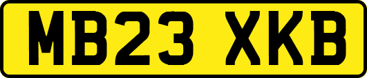 MB23XKB