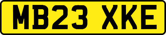 MB23XKE