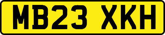 MB23XKH