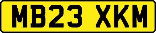 MB23XKM
