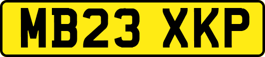 MB23XKP