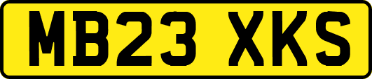 MB23XKS