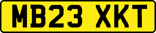MB23XKT