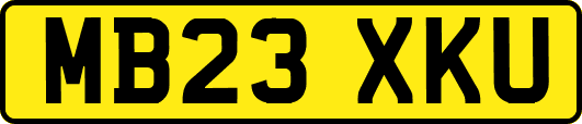 MB23XKU