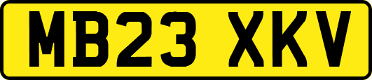 MB23XKV