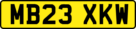 MB23XKW