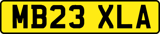 MB23XLA