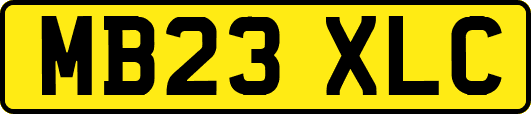 MB23XLC