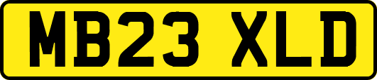 MB23XLD