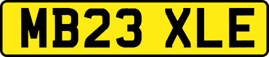 MB23XLE