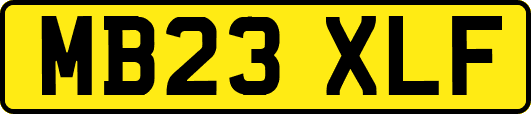 MB23XLF