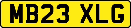 MB23XLG
