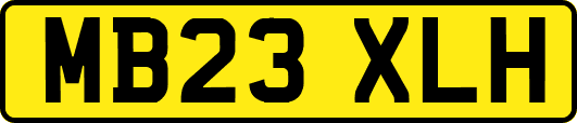 MB23XLH
