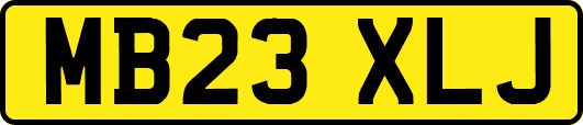 MB23XLJ