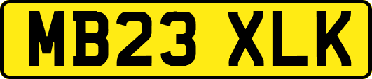 MB23XLK