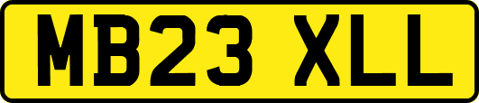 MB23XLL
