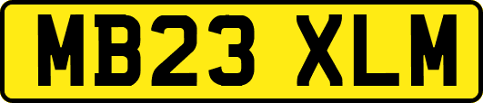MB23XLM