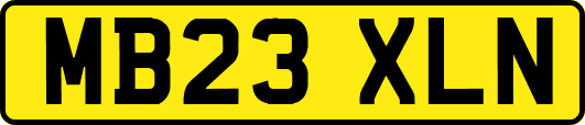 MB23XLN