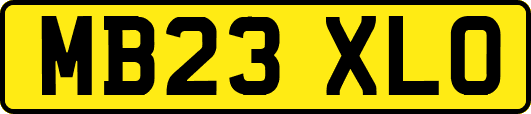 MB23XLO