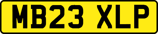 MB23XLP