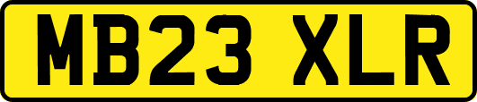 MB23XLR