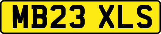 MB23XLS